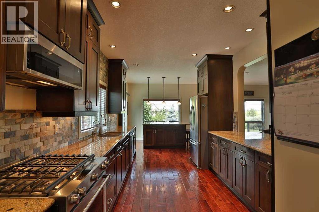 32015 292 Avenue E, Rural Foothills County, Alberta  T1S 4P7 - Photo 14 - A2241609