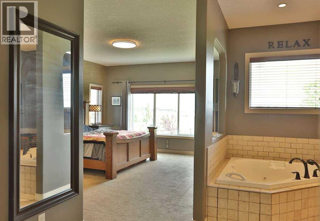 32015 292 Avenue E, Rural Foothills County, Alberta  T1S 4P7 - Photo 17 - A2241609