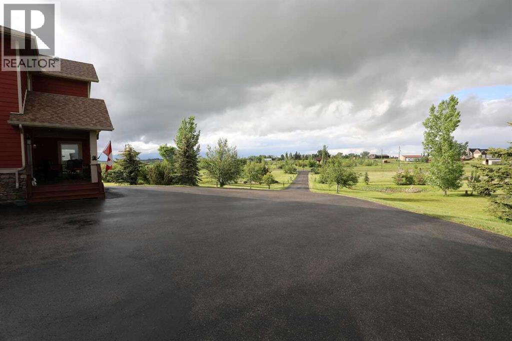 32015 292 Avenue E, Rural Foothills County, Alberta  T1S 4P7 - Photo 31 - A2241609