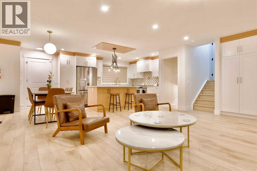 619 Arlington Drive Se, Calgary, Alberta  T2H 1S8 - Photo 3 - A2266658