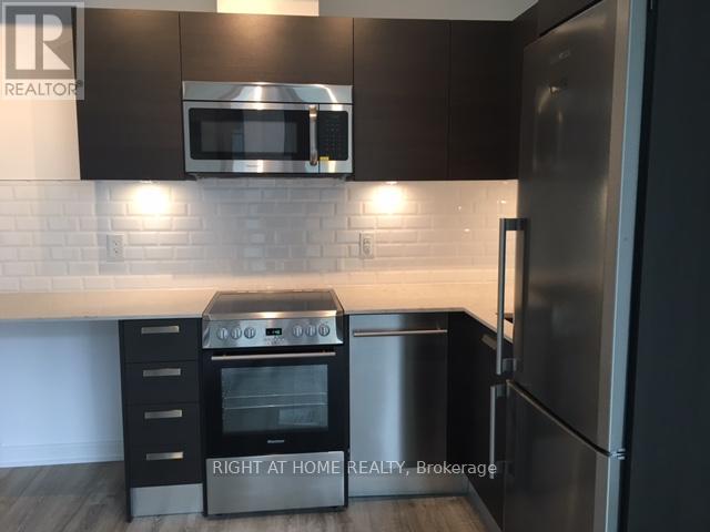 1406 - 42 Charles Street E, Toronto, Ontario  M4Y 0B7 - Photo 2 - C12501258