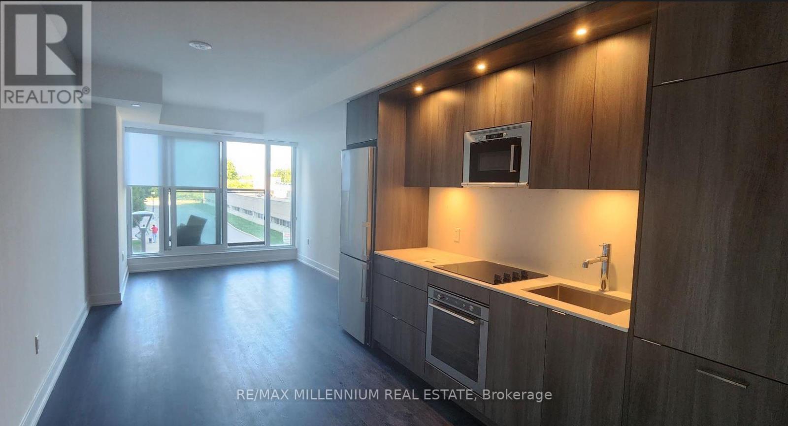 306 - 30 Inn On The Park Drive, Toronto, Ontario  M3C 0P7 - Photo 12 - C12501264