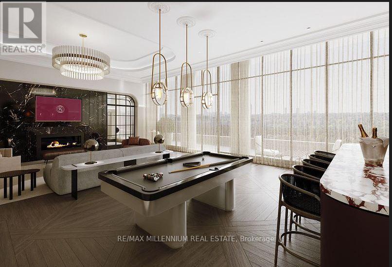 306 - 30 Inn On The Park Drive, Toronto, Ontario  M3C 0P7 - Photo 4 - C12501264