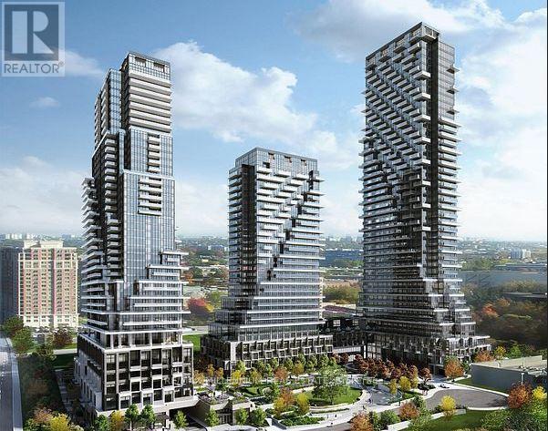 306 - 30 Inn On The Park Drive, Toronto, Ontario  M3C 0P7 - Photo 5 - C12501264