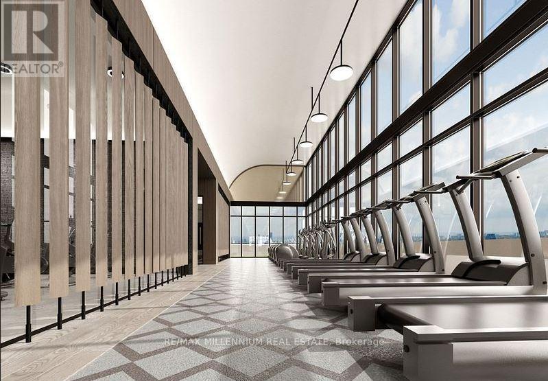 306 - 30 Inn On The Park Drive, Toronto, Ontario  M3C 0P7 - Photo 6 - C12501264