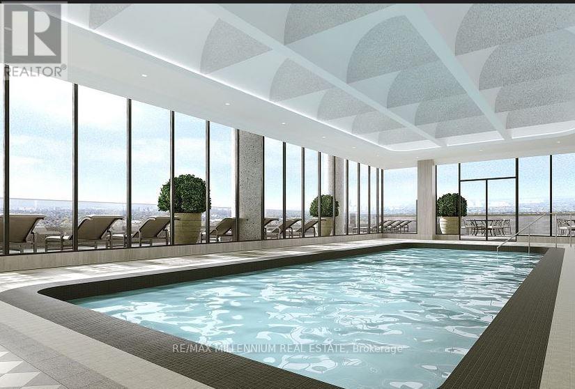 306 - 30 Inn On The Park Drive, Toronto, Ontario  M3C 0P7 - Photo 7 - C12501264