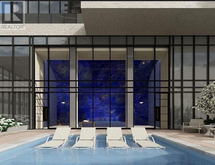 306 - 30 Inn On The Park Drive, Toronto, Ontario  M3C 0P7 - Photo 8 - C12501264