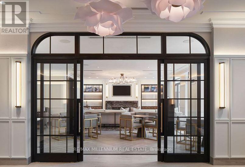 306 - 30 Inn On The Park Drive, Toronto, Ontario  M3C 0P7 - Photo 9 - C12501264