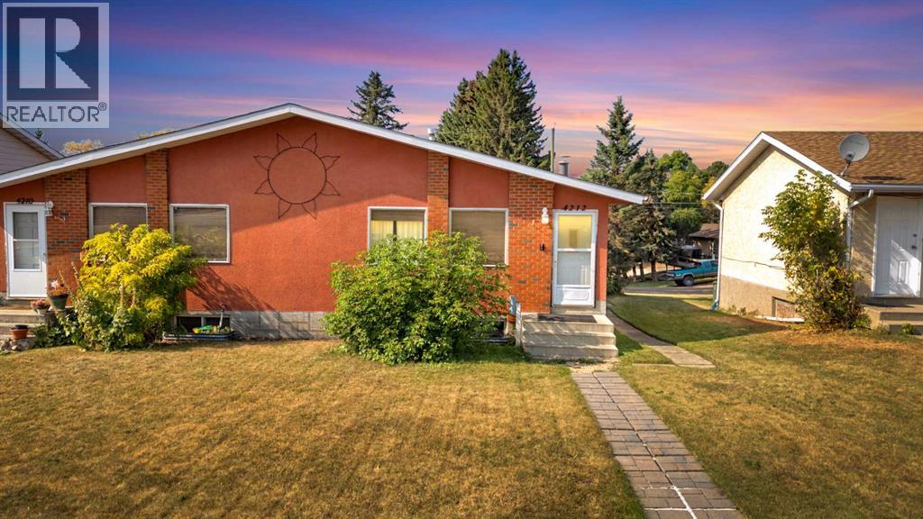 4212 44 Street, Ponoka, Alberta