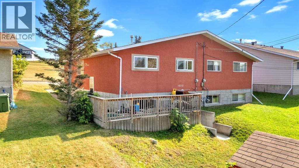 4212 44 Street, Ponoka, Alberta  T4J 1B8 - Photo 30 - A2259619