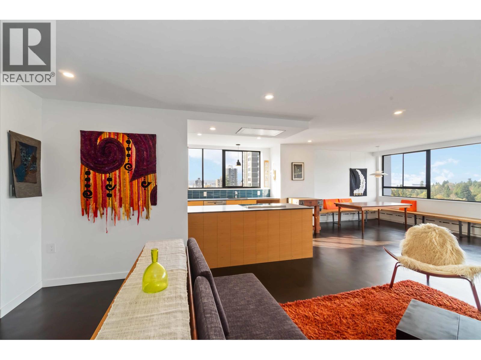 901 710 Chilco Street, Vancouver, British Columbia  V6G 2P9 - Photo 16 - R3061767