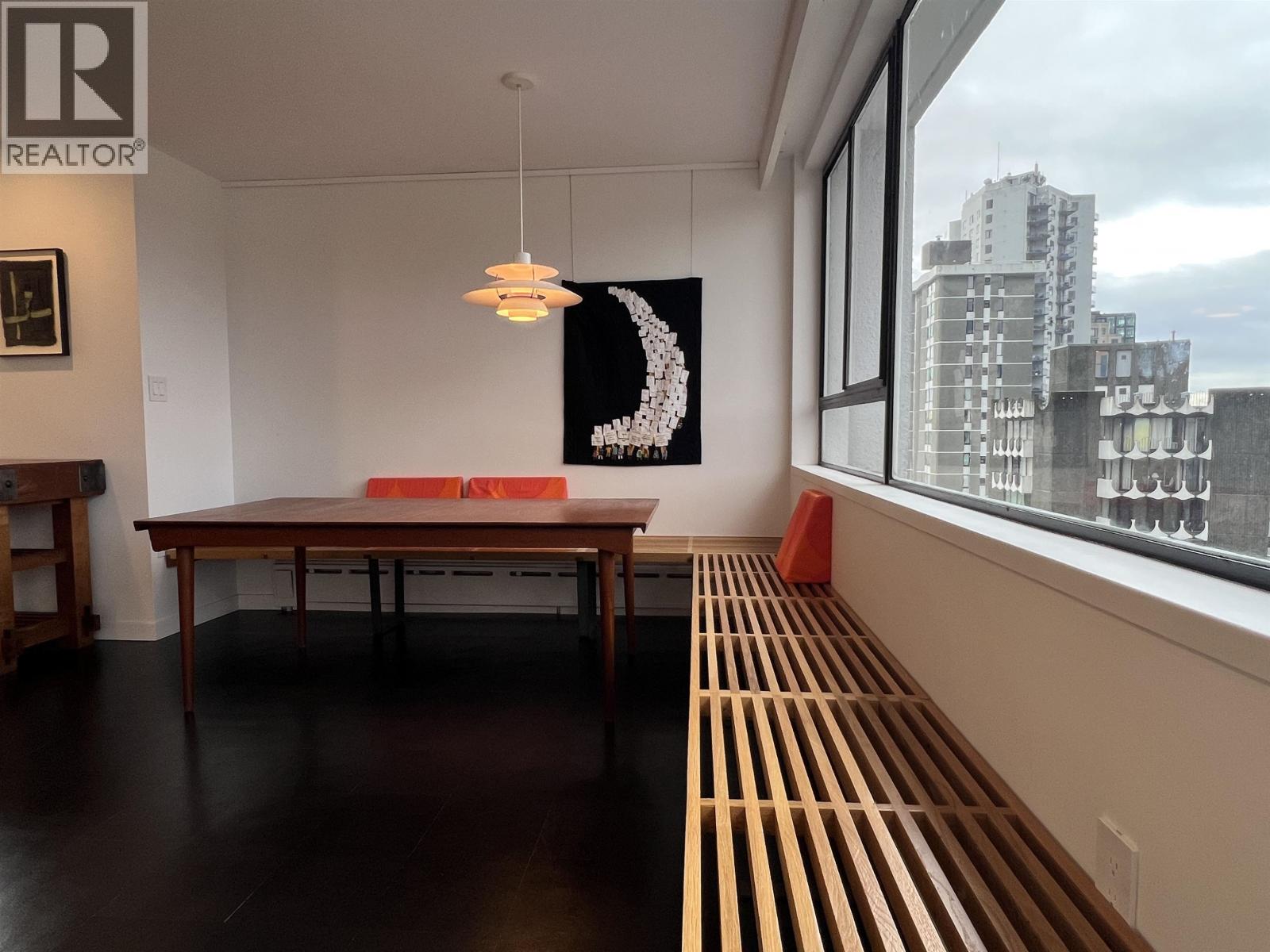 901 710 Chilco Street, Vancouver, British Columbia  V6G 2P9 - Photo 9 - R3061767