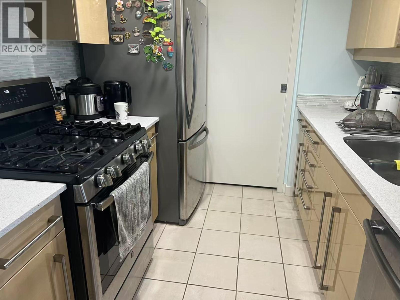 601 1408 Strathmore Mews, Vancouver, British Columbia  V6Z 3A9 - Photo 4 - R3063474