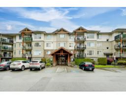 101 2955 DIAMOND CRESCENT, Abbotsford, British Columbia