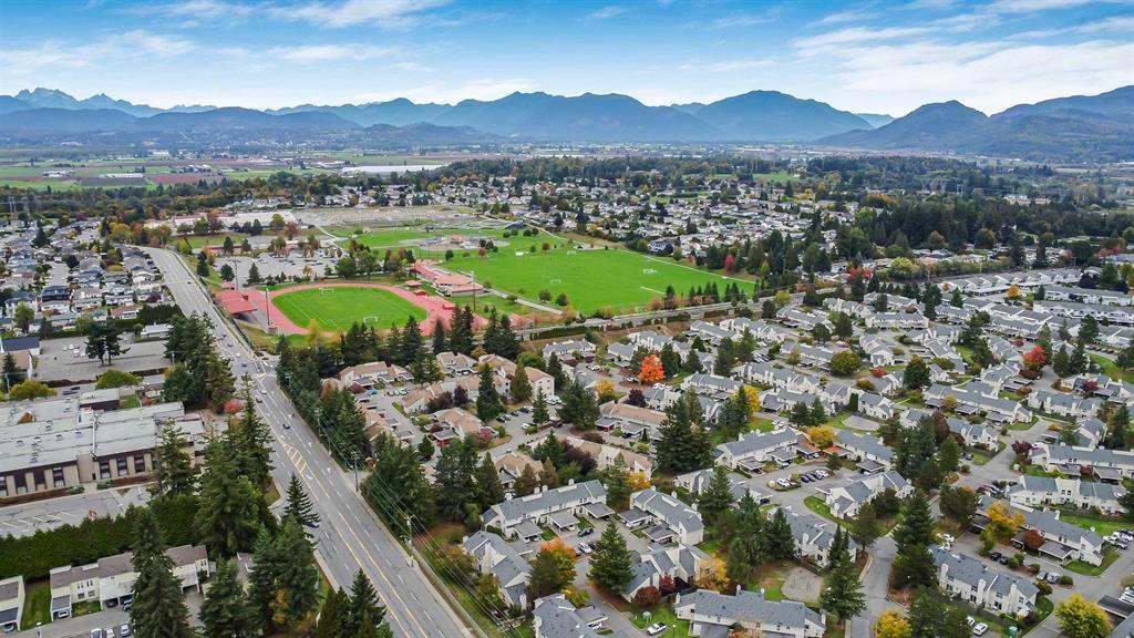 101 2955 Diamond Crescent, Abbotsford, British Columbia  V2T 2L5 - Photo 9 - R3061511