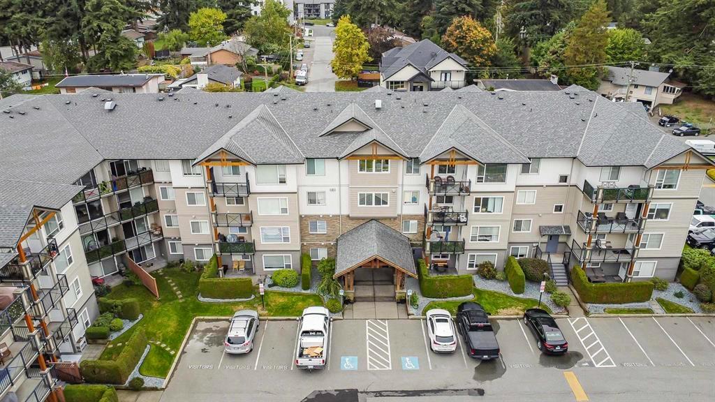 101 2955 Diamond Crescent, Abbotsford, British Columbia  V2T 2L5 - Photo 4 - R3061511