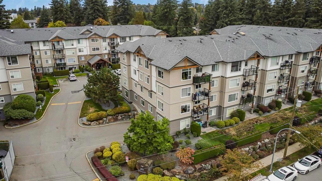 101 2955 Diamond Crescent, Abbotsford, British Columbia  V2T 2L5 - Photo 6 - R3061511