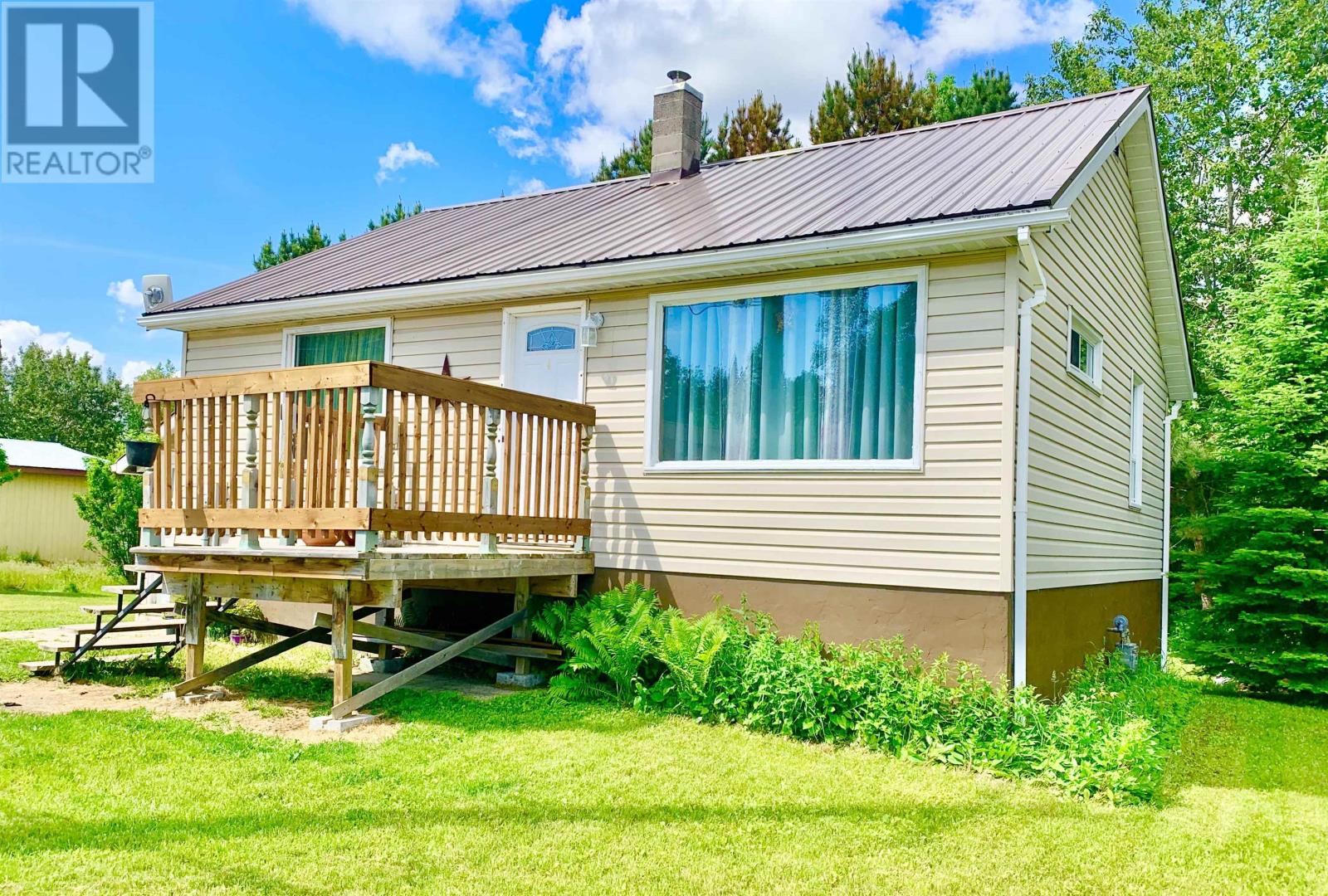 78 Armstrong ST, Vermilion Bay, Ontario