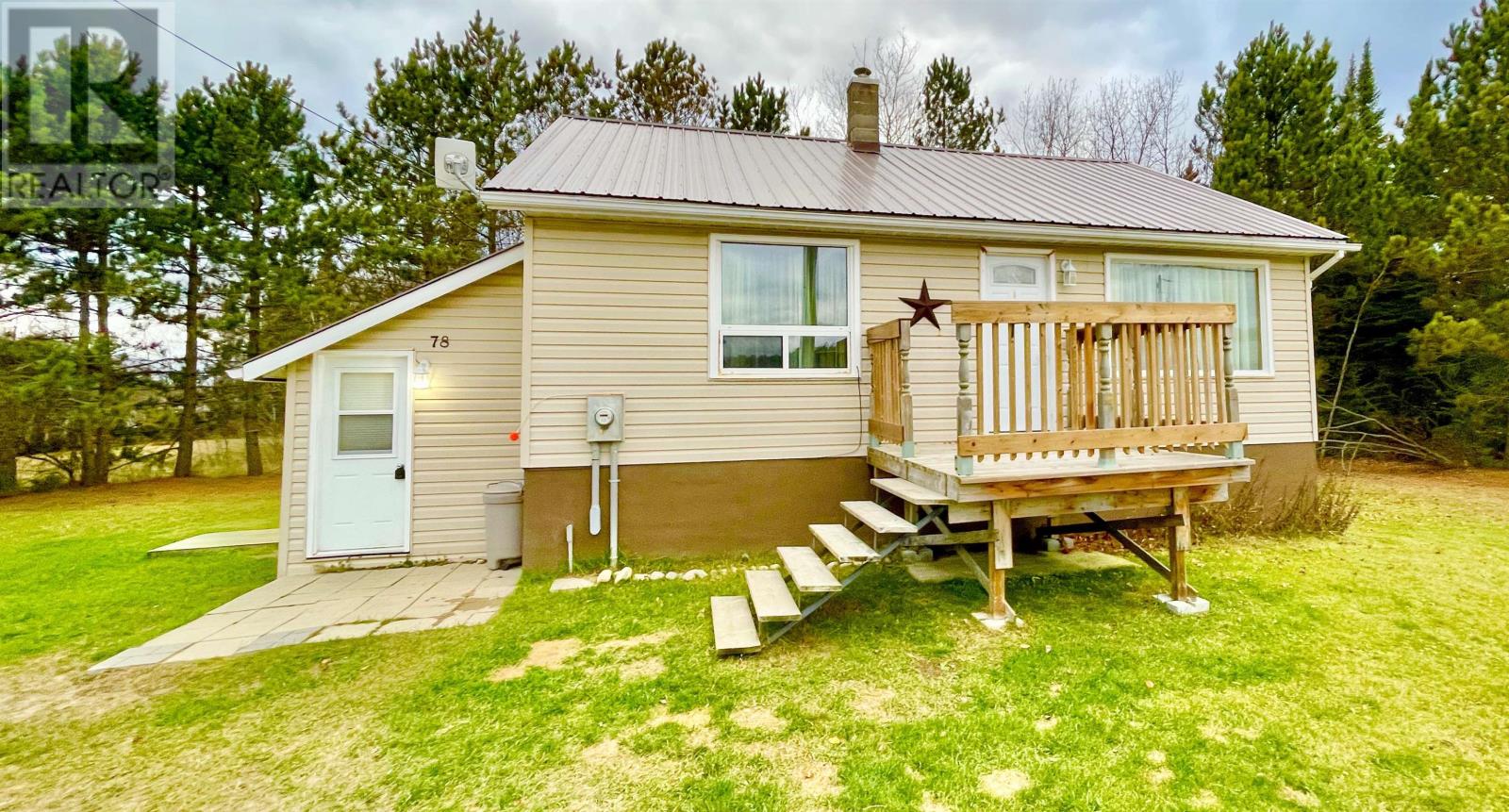 78 Armstrong St, Vermilion Bay, Ontario  P0V 2V0 - Photo 38 - TB253253