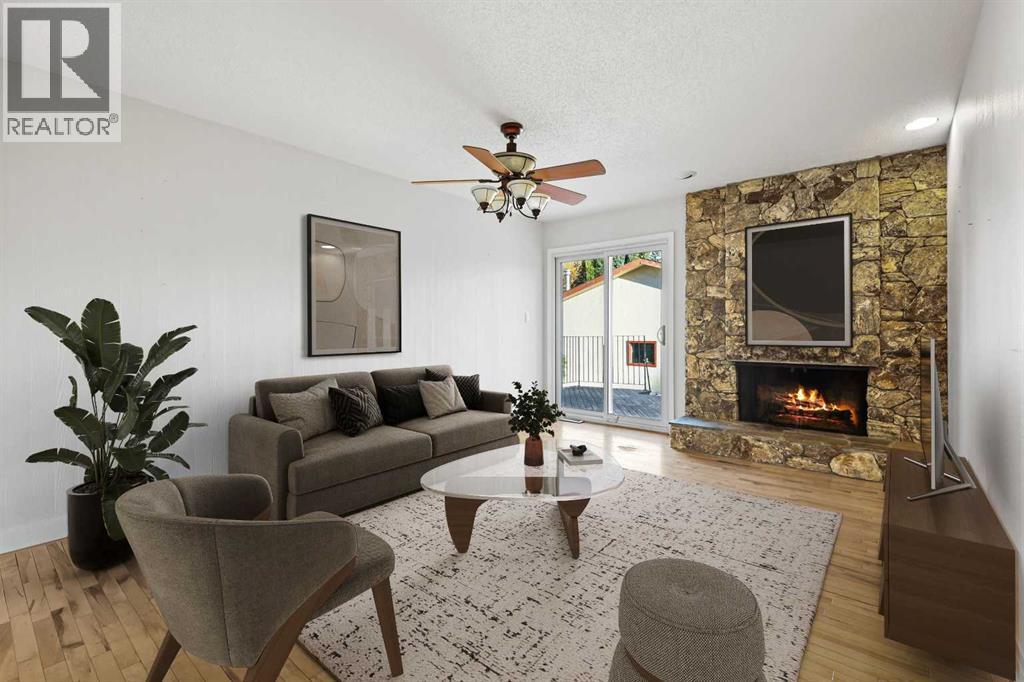 331 Parkridge Green Se, Calgary, Alberta T2J 5G1 - Photo 10 - A2262351