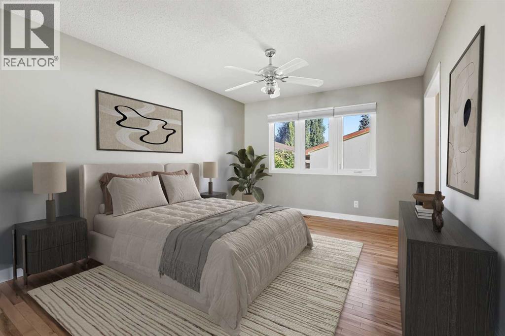 331 Parkridge Green Se, Calgary, Alberta T2J 5G1 - Photo 22 - A2262351