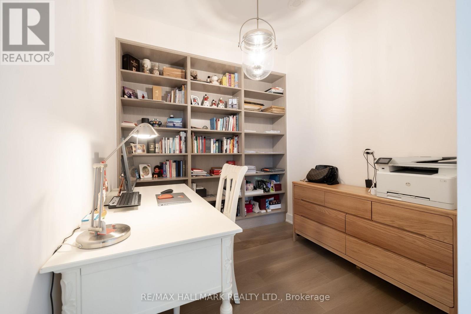 707 - 181 Bedford Road, Toronto, Ontario  M5R 0C2 - Photo 19 - C12501270