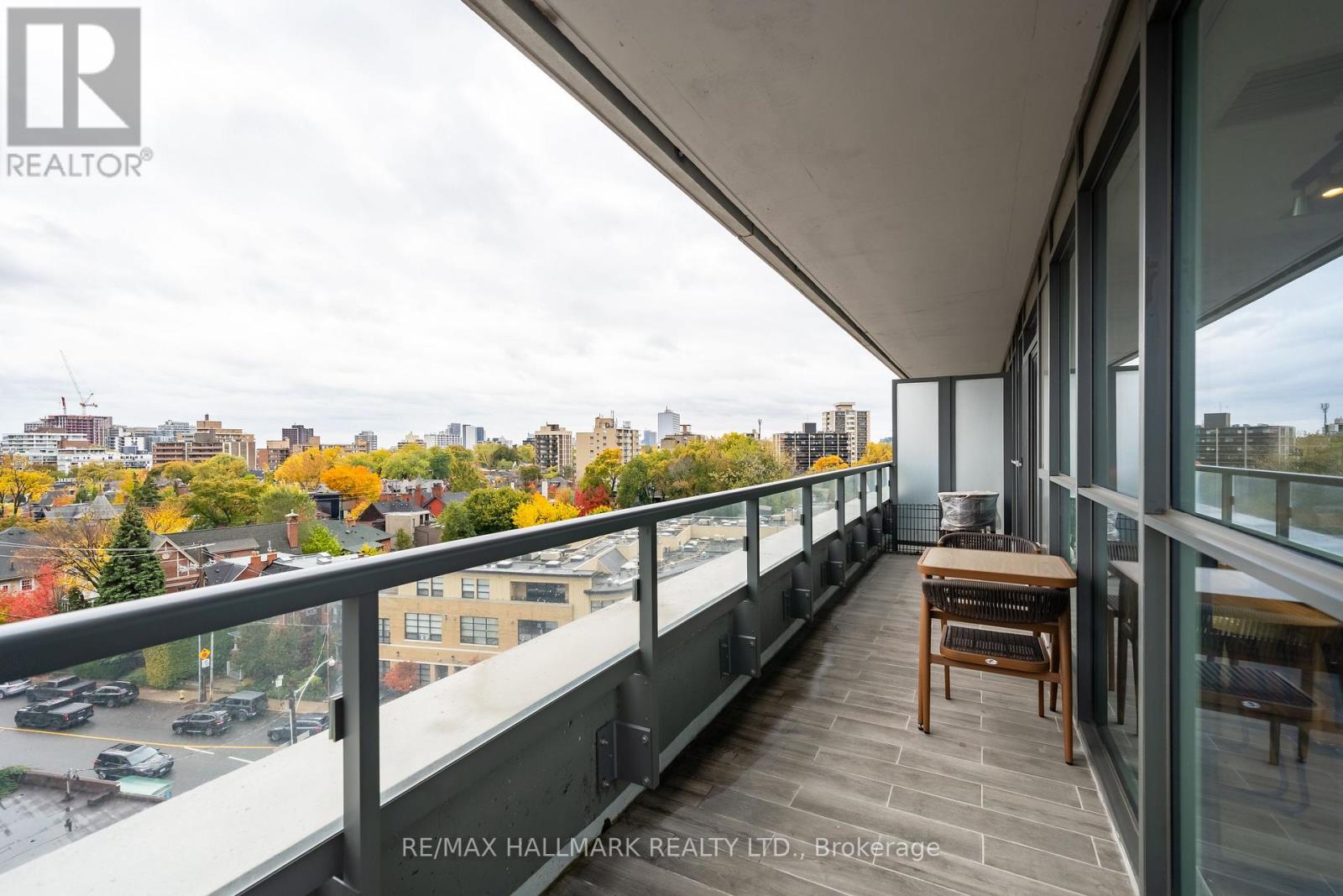 707 - 181 Bedford Road, Toronto, Ontario  M5R 0C2 - Photo 28 - C12501270