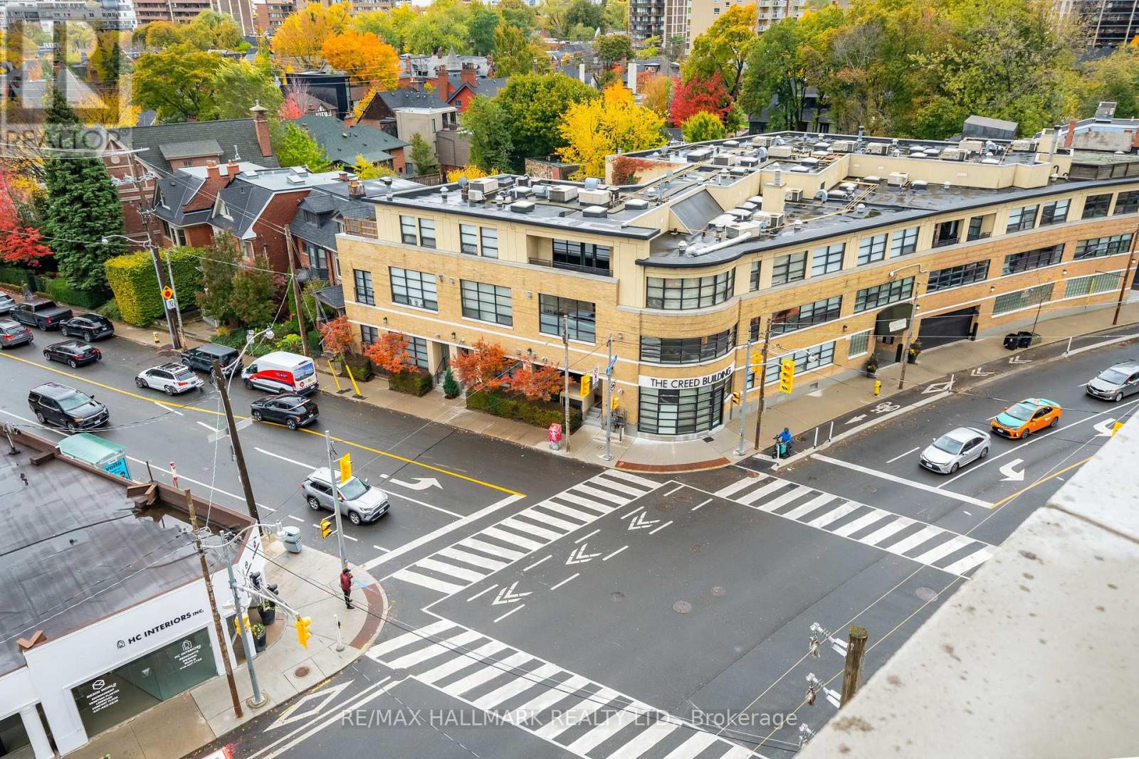 707 - 181 Bedford Road, Toronto, Ontario  M5R 0C2 - Photo 33 - C12501270