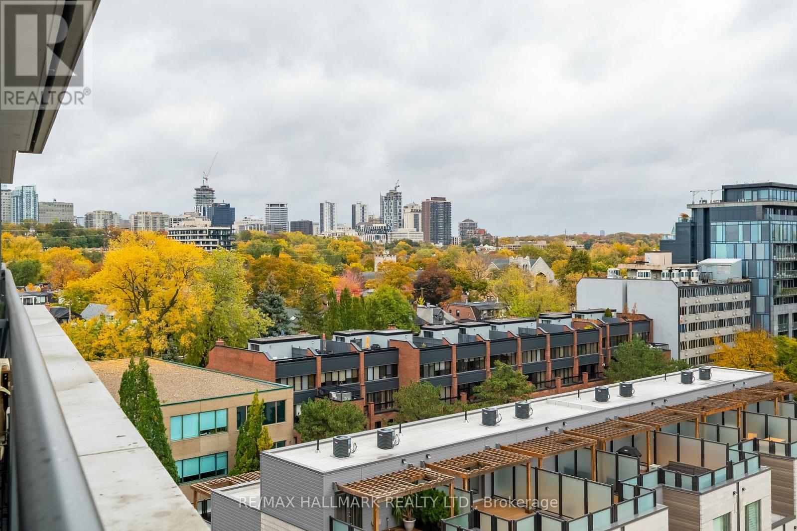 707 - 181 Bedford Road, Toronto, Ontario  M5R 0C2 - Photo 34 - C12501270