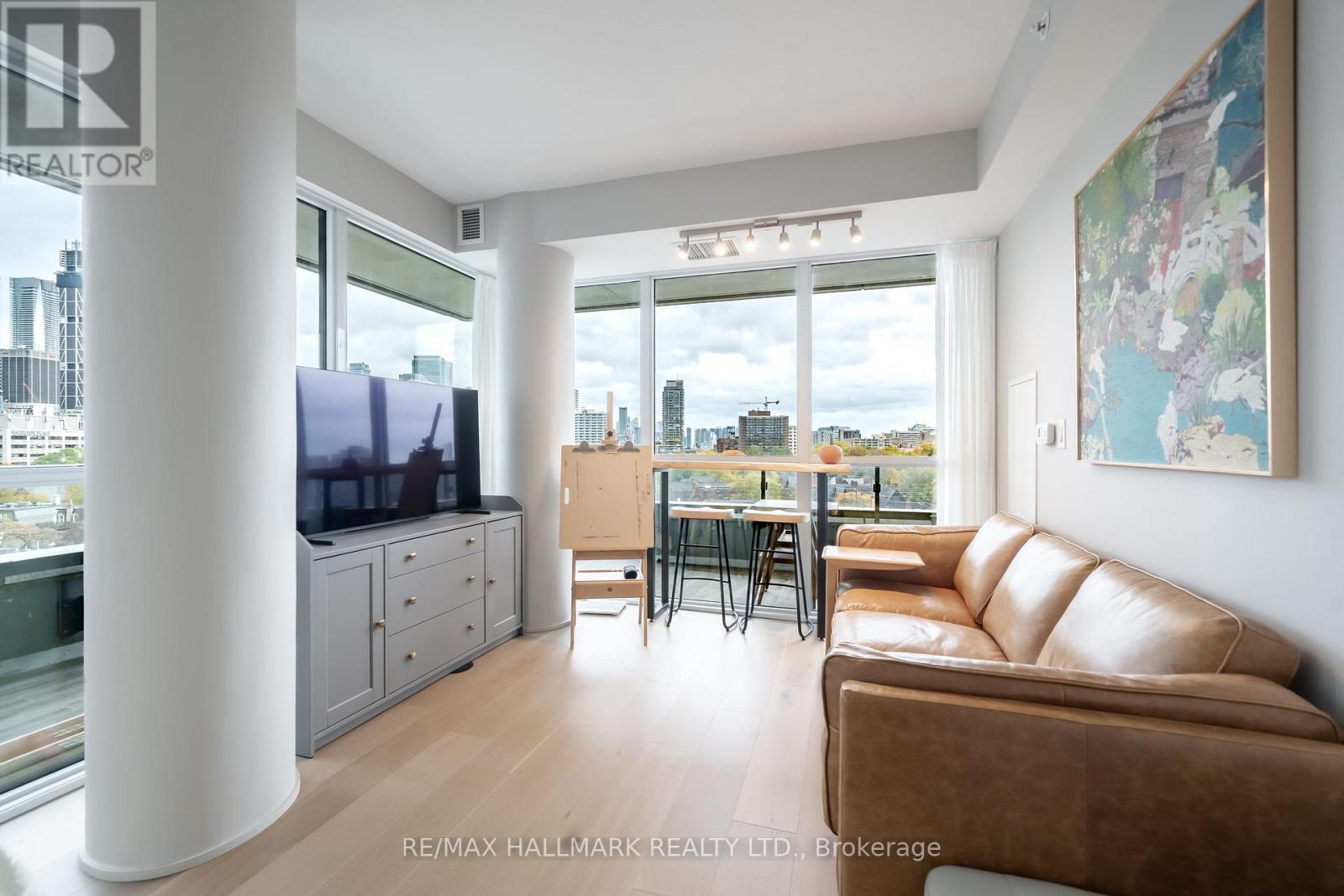 707 - 181 Bedford Road, Toronto, Ontario  M5R 0C2 - Photo 4 - C12501270