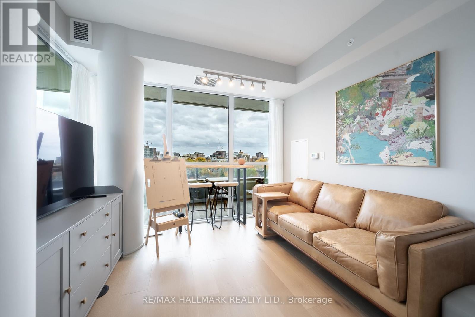 707 - 181 Bedford Road, Toronto, Ontario  M5R 0C2 - Photo 5 - C12501270