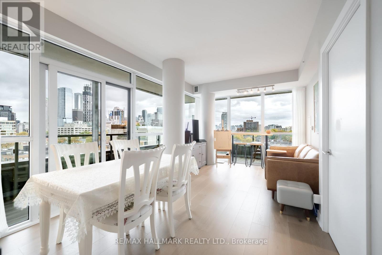 707 - 181 Bedford Road, Toronto, Ontario  M5R 0C2 - Photo 7 - C12501270