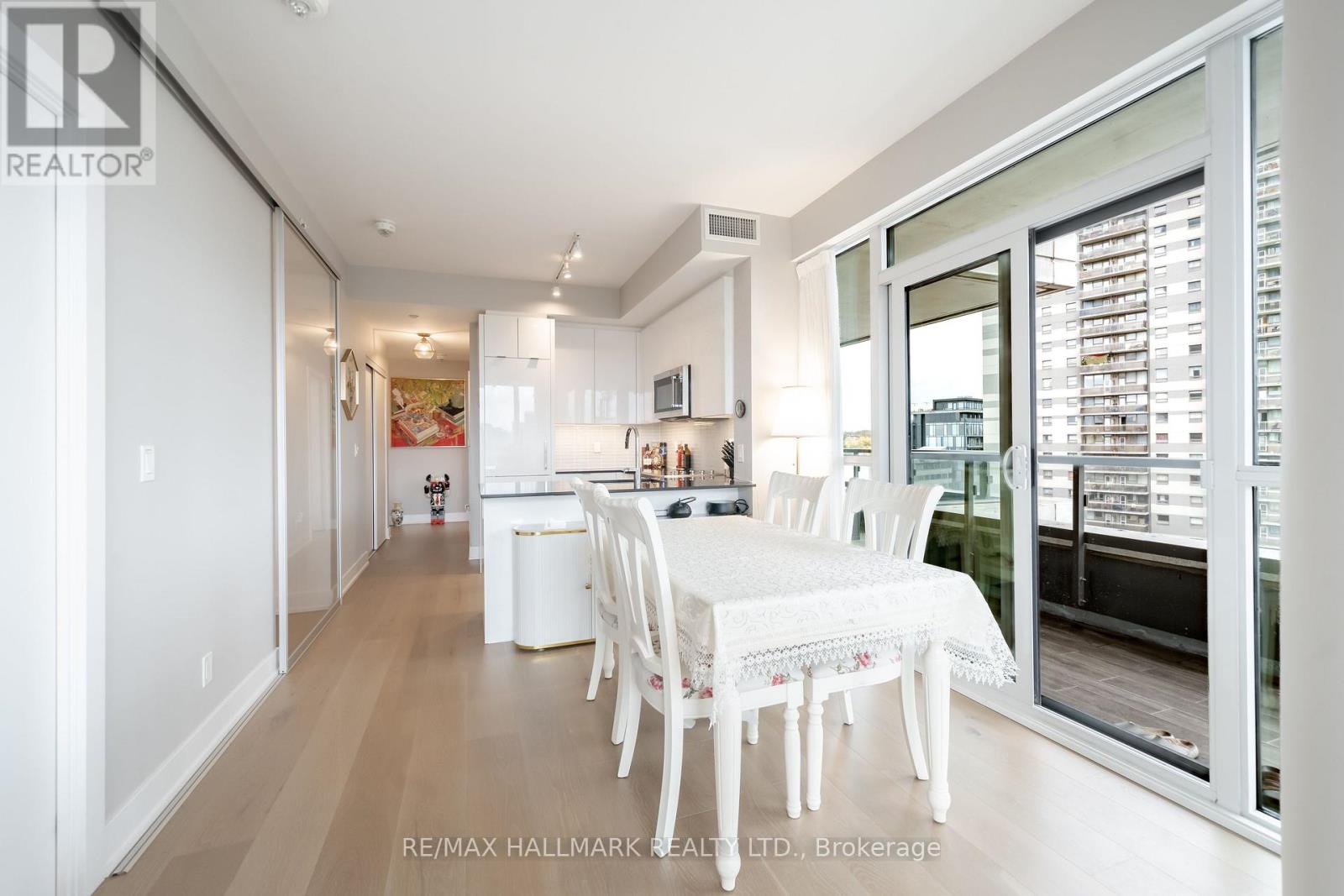 707 - 181 Bedford Road, Toronto, Ontario  M5R 0C2 - Photo 8 - C12501270