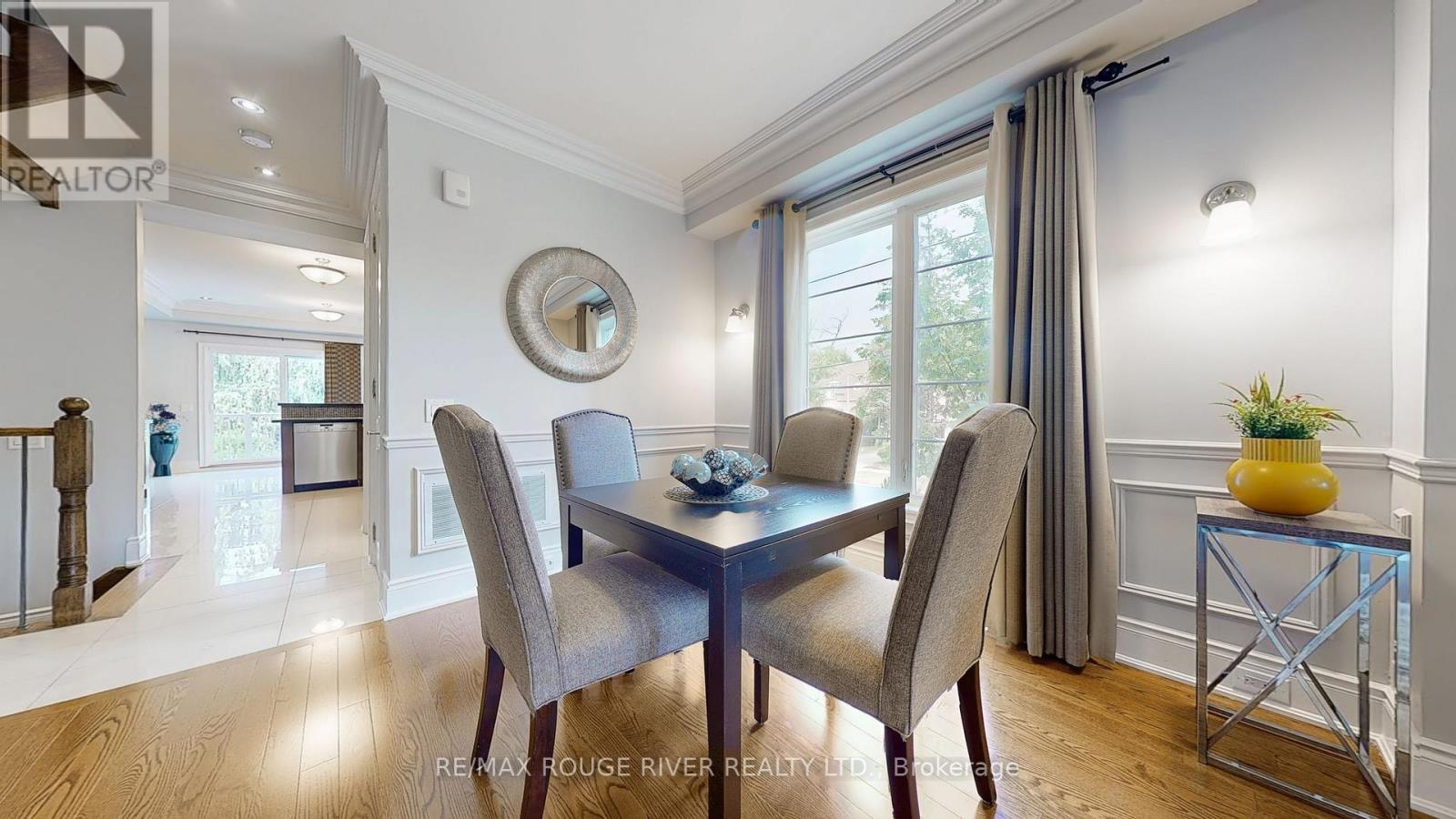 56 Clairtrell Road, Toronto, Ontario  M2N 5J6 - Photo 10 - C12501274