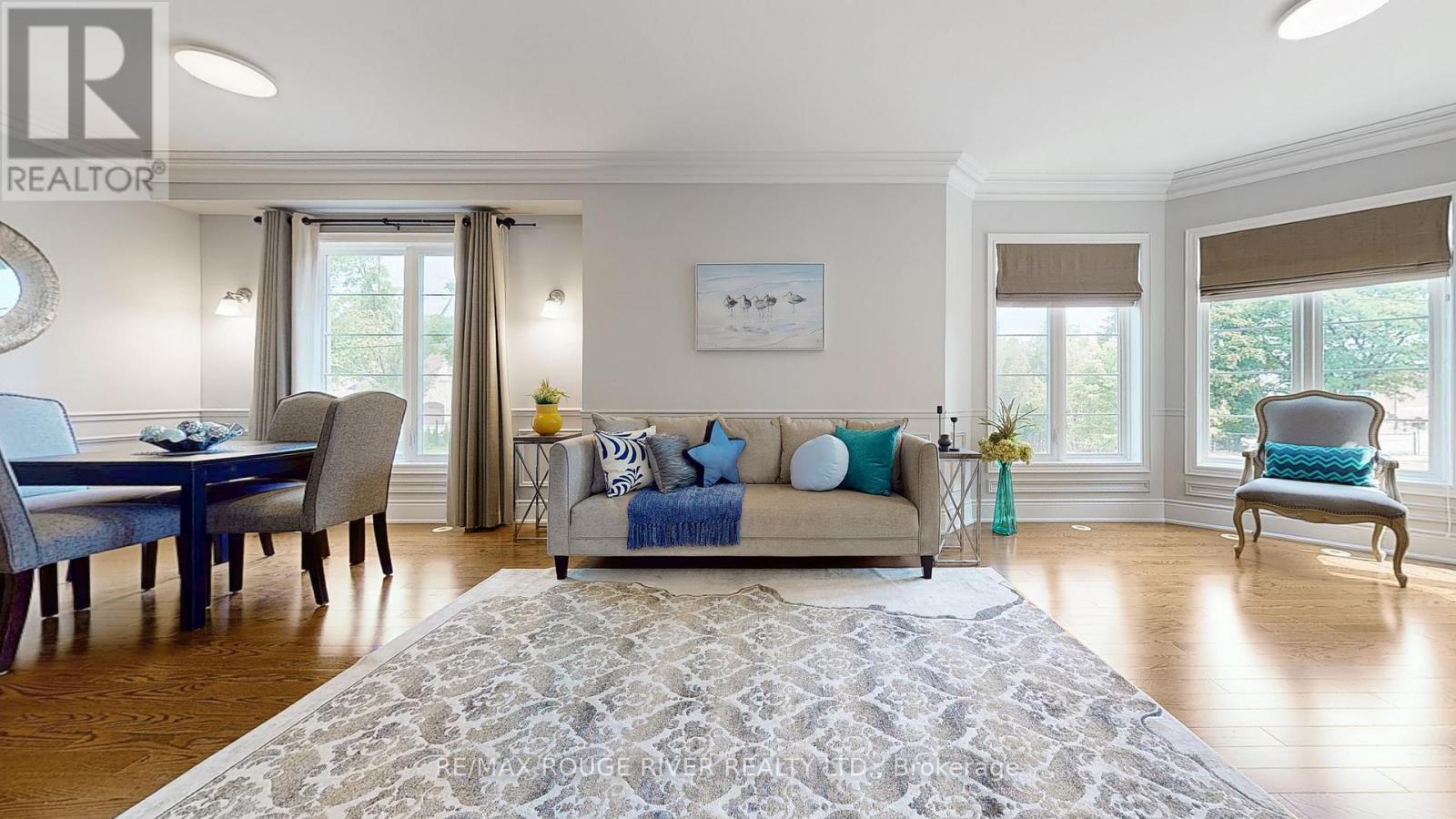 56 Clairtrell Road, Toronto, Ontario  M2N 5J6 - Photo 5 - C12501274