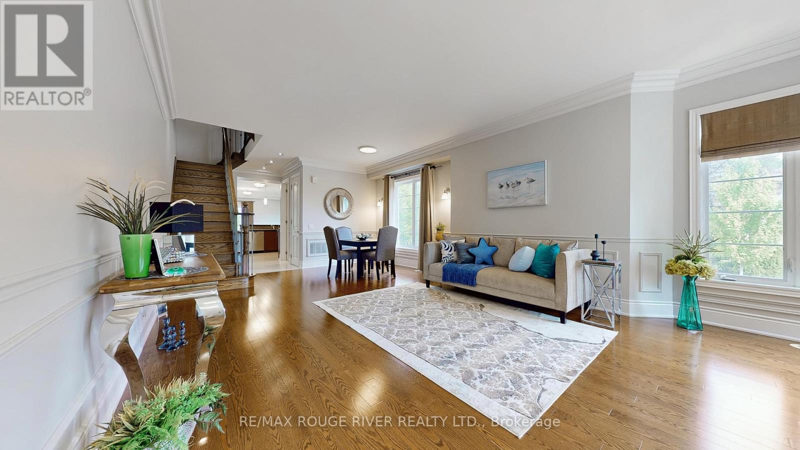 56 Clairtrell Road, Toronto, Ontario  M2N 5J6 - Photo 6 - C12501274