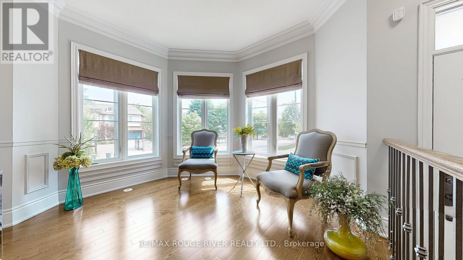 56 Clairtrell Road, Toronto, Ontario  M2N 5J6 - Photo 8 - C12501274