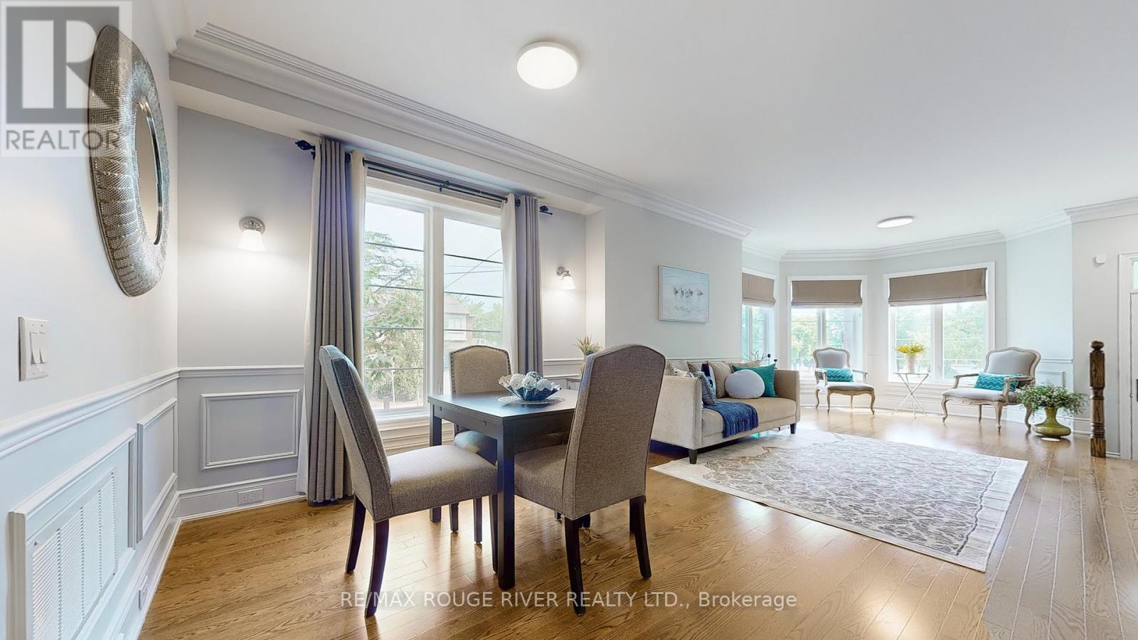 56 Clairtrell Road, Toronto, Ontario  M2N 5J6 - Photo 9 - C12501274