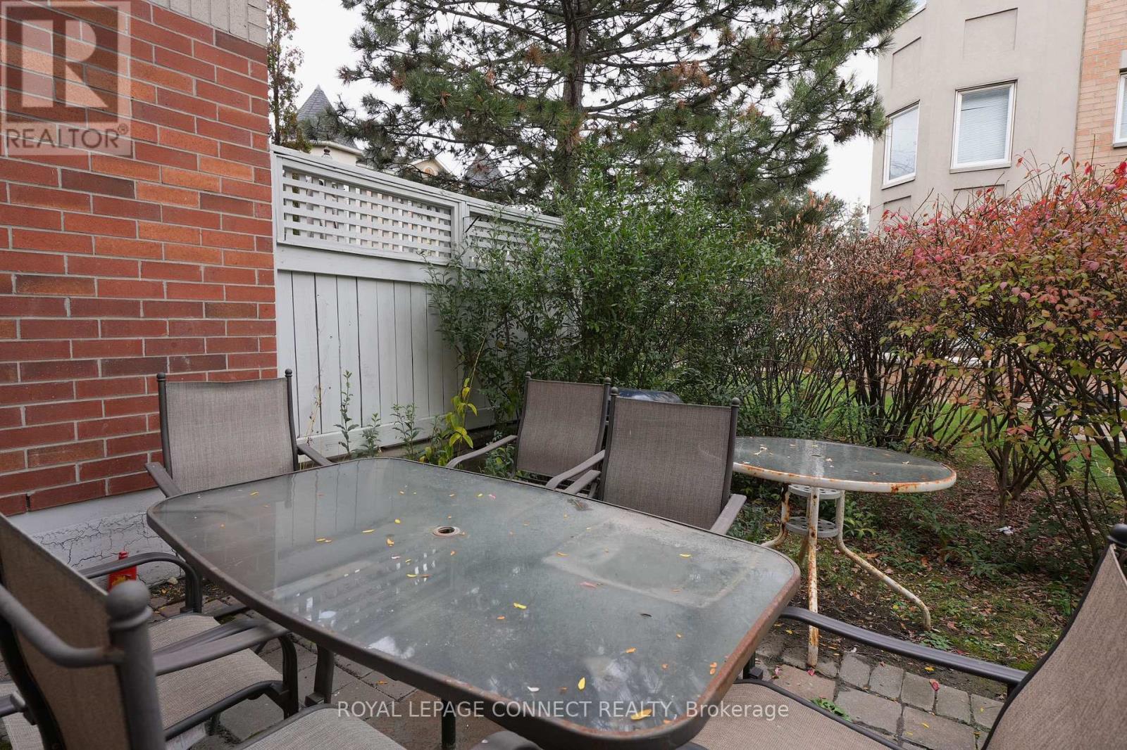 107 - 19 Rosebank Drive, Toronto, Ontario  M1B 5Z2 - Photo 10 - E12501278