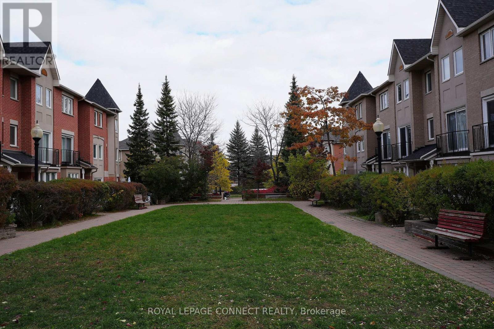 107 - 19 Rosebank Drive, Toronto, Ontario  M1B 5Z2 - Photo 30 - E12501278