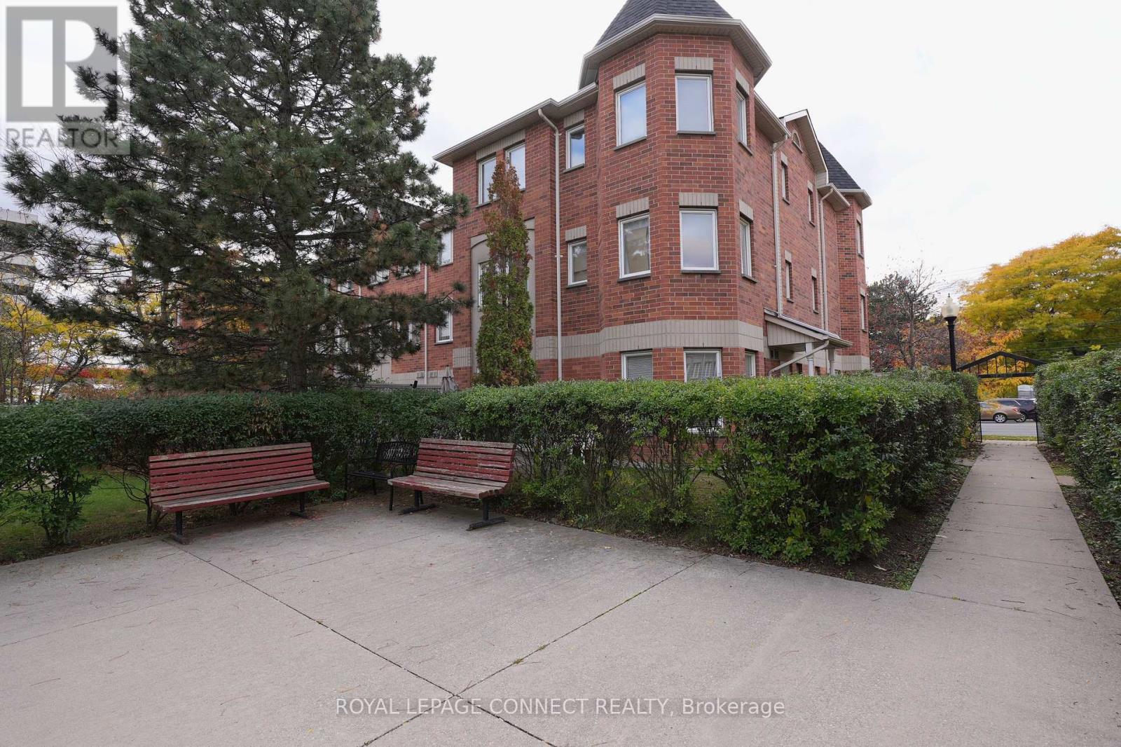 107 - 19 Rosebank Drive, Toronto, Ontario  M1B 5Z2 - Photo 31 - E12501278