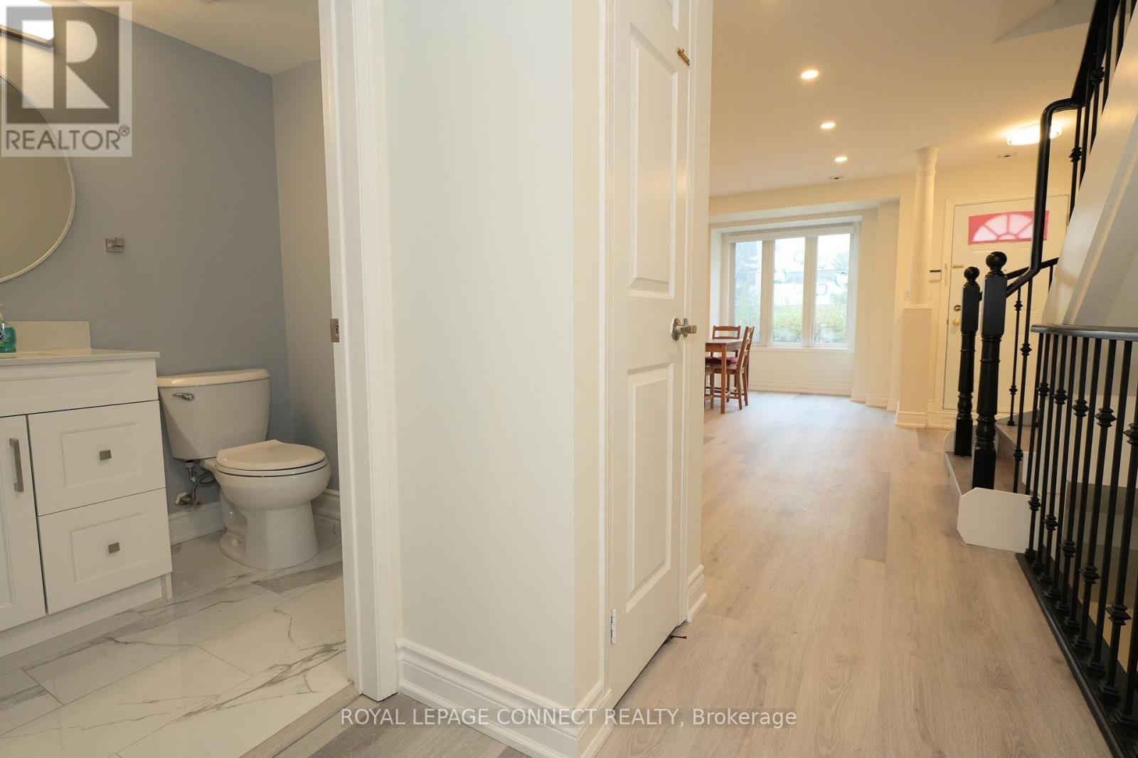 107 - 19 Rosebank Drive, Toronto, Ontario  M1B 5Z2 - Photo 4 - E12501278