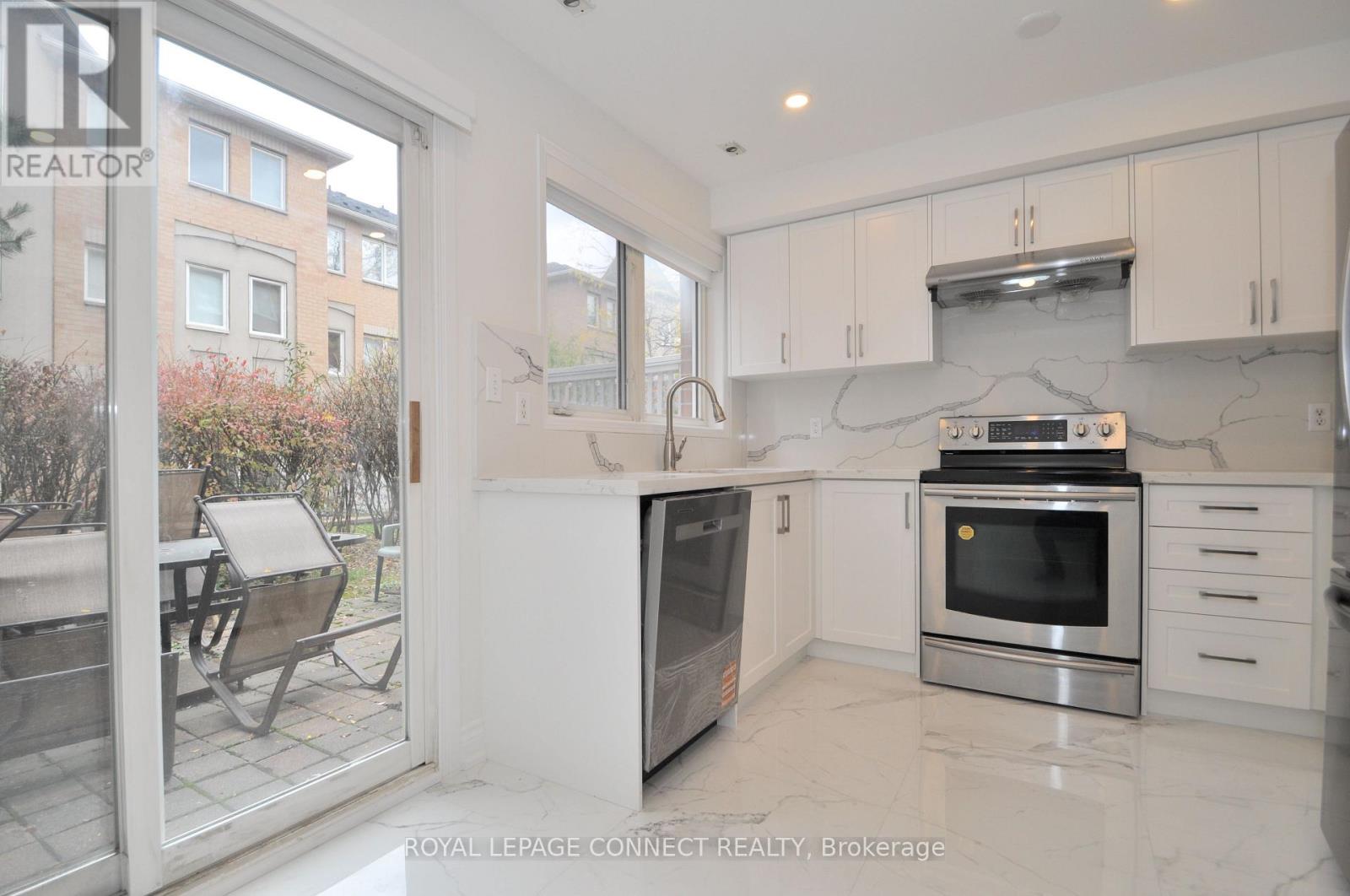 107 - 19 Rosebank Drive, Toronto, Ontario  M1B 5Z2 - Photo 8 - E12501278