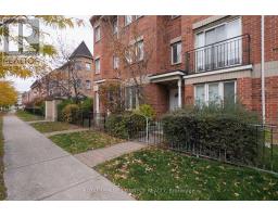 107 - 19 ROSEBANK DRIVE, Toronto, Ontario