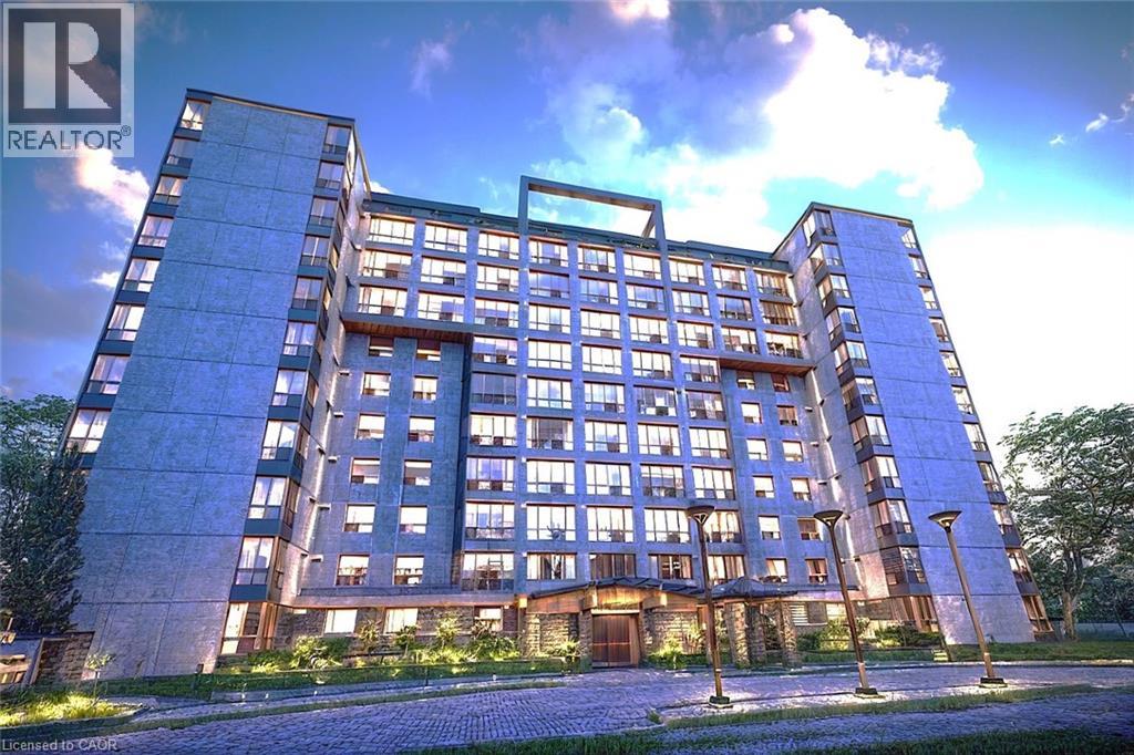 1110 WALDEN Circle, Mississauga, Ontario