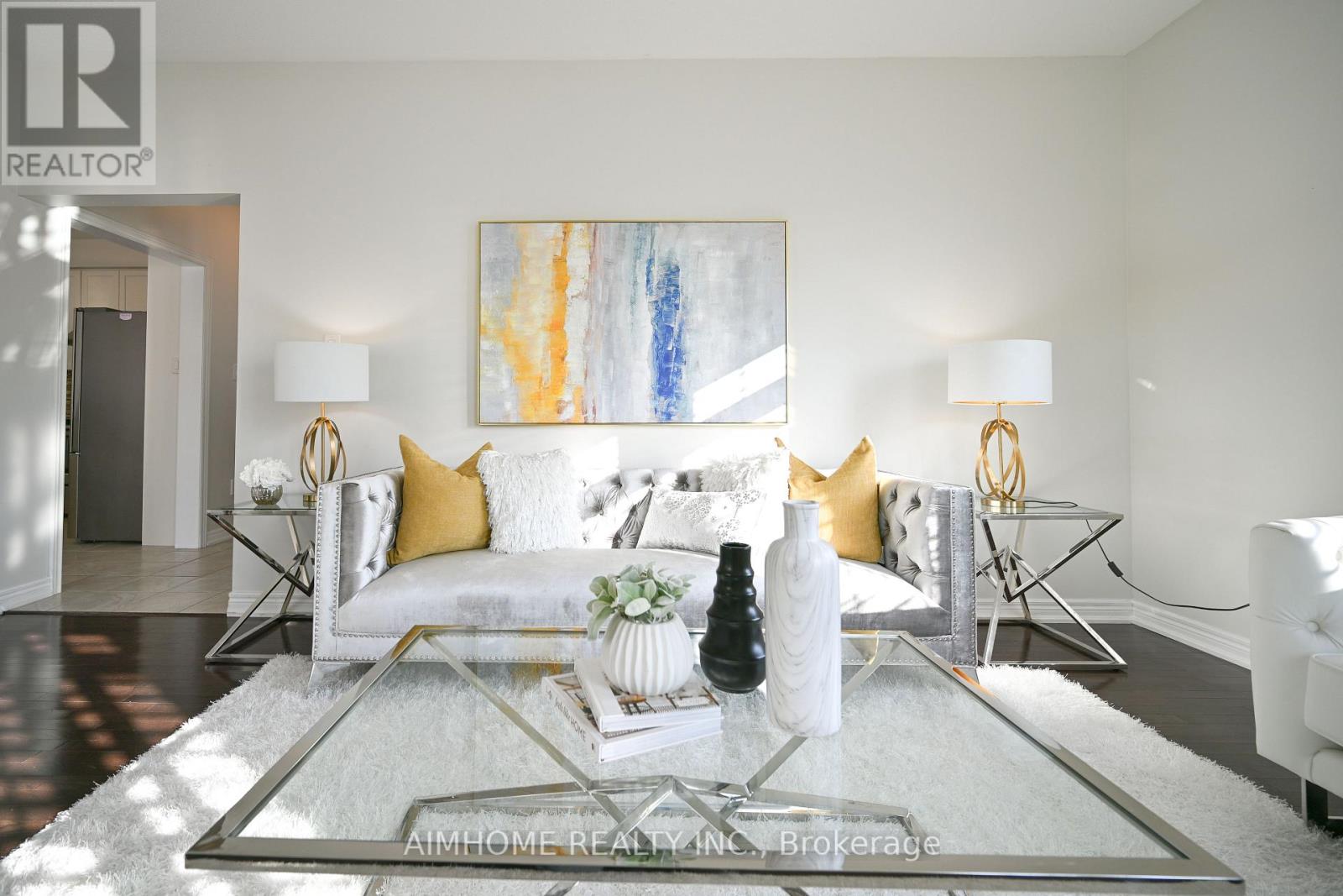 116 Landsdown Crescent, Markham, Ontario  L6E 0M8 - Photo 16 - N12501272