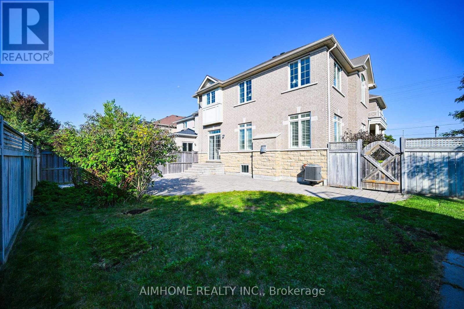 116 Landsdown Crescent, Markham, Ontario  L6E 0M8 - Photo 41 - N12501272