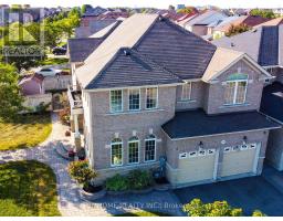 116 LANDSDOWN CRESCENT, Markham, Ontario