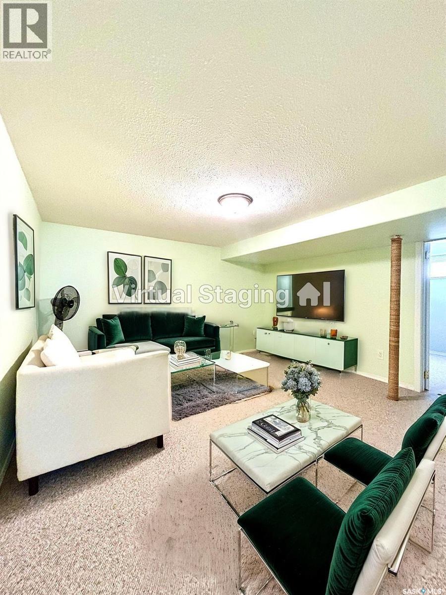 17 Mitchell Street, Saskatoon, Saskatchewan  S7H 3E9 - Photo 29 - SK020794