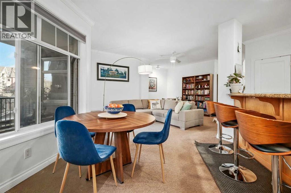 210, 60 24 Avenue Sw, Calgary, Alberta  T2S 3C9 - Photo 1 - A2256810